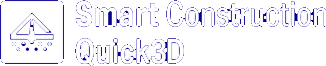 SMART CONSTRUCTION Quick 3D