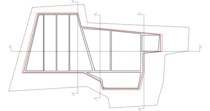 計画図面