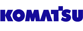 KOMATSU