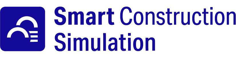 Smart Construction Simulation
