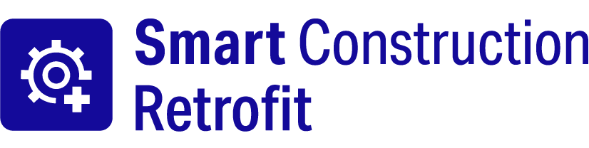 Smart Construction Retrofit
