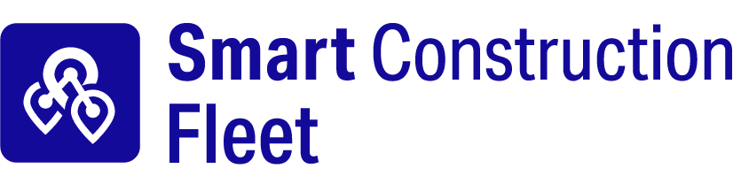 Smart Construction
                                    fleet
