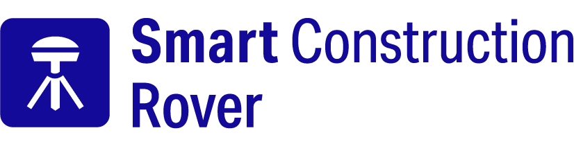 Smart Construction Rover