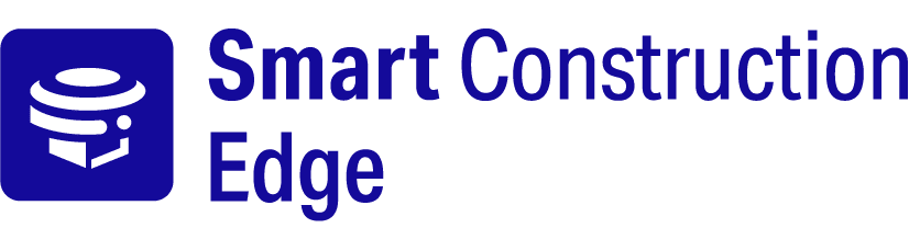 Smart Construction Edge