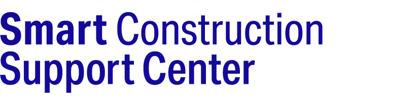 Smart Construction Support
